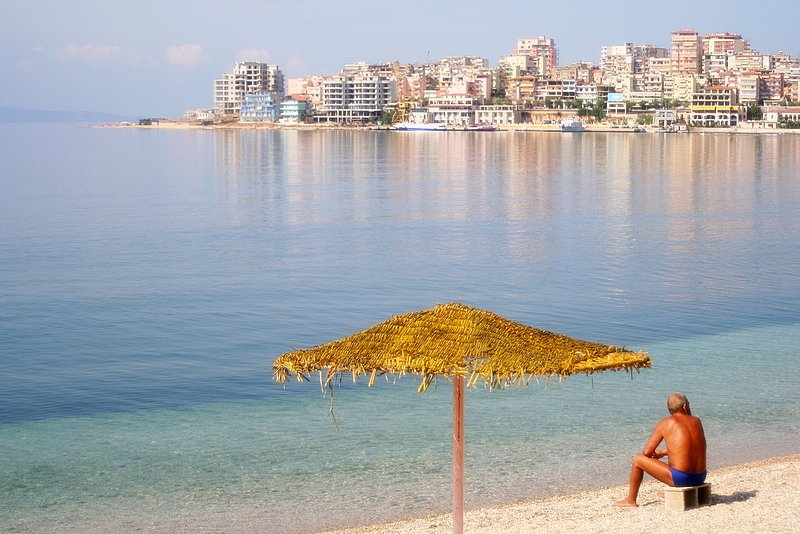 Sarandë