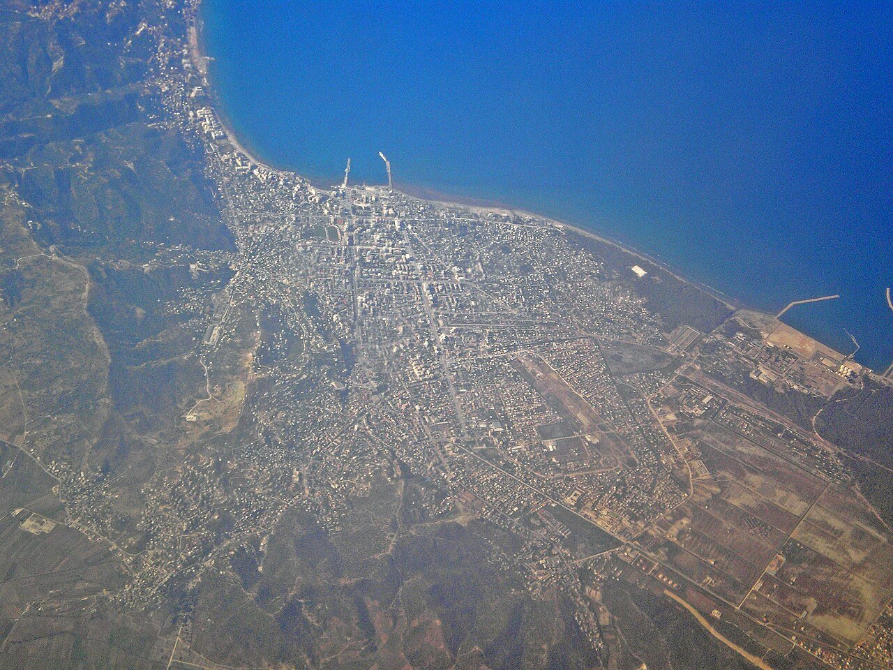 Vlorë
