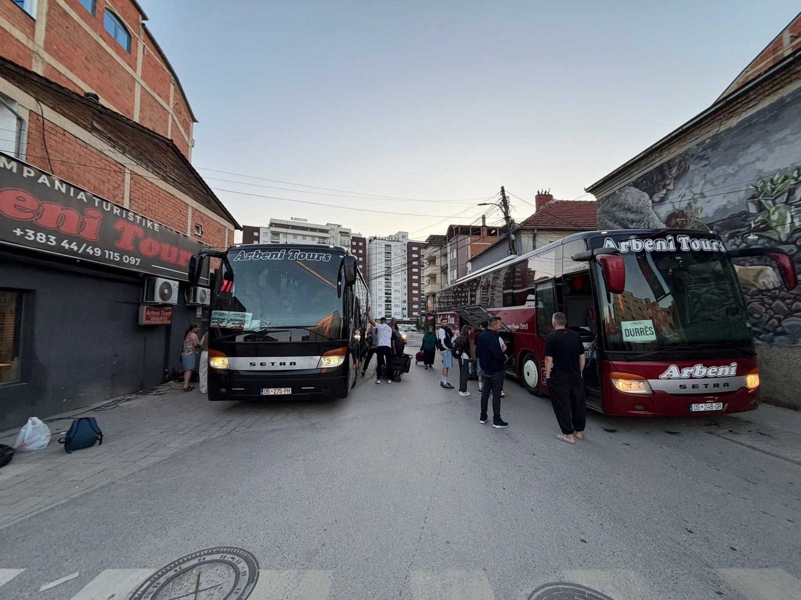 Arbeni Tours — foto 1