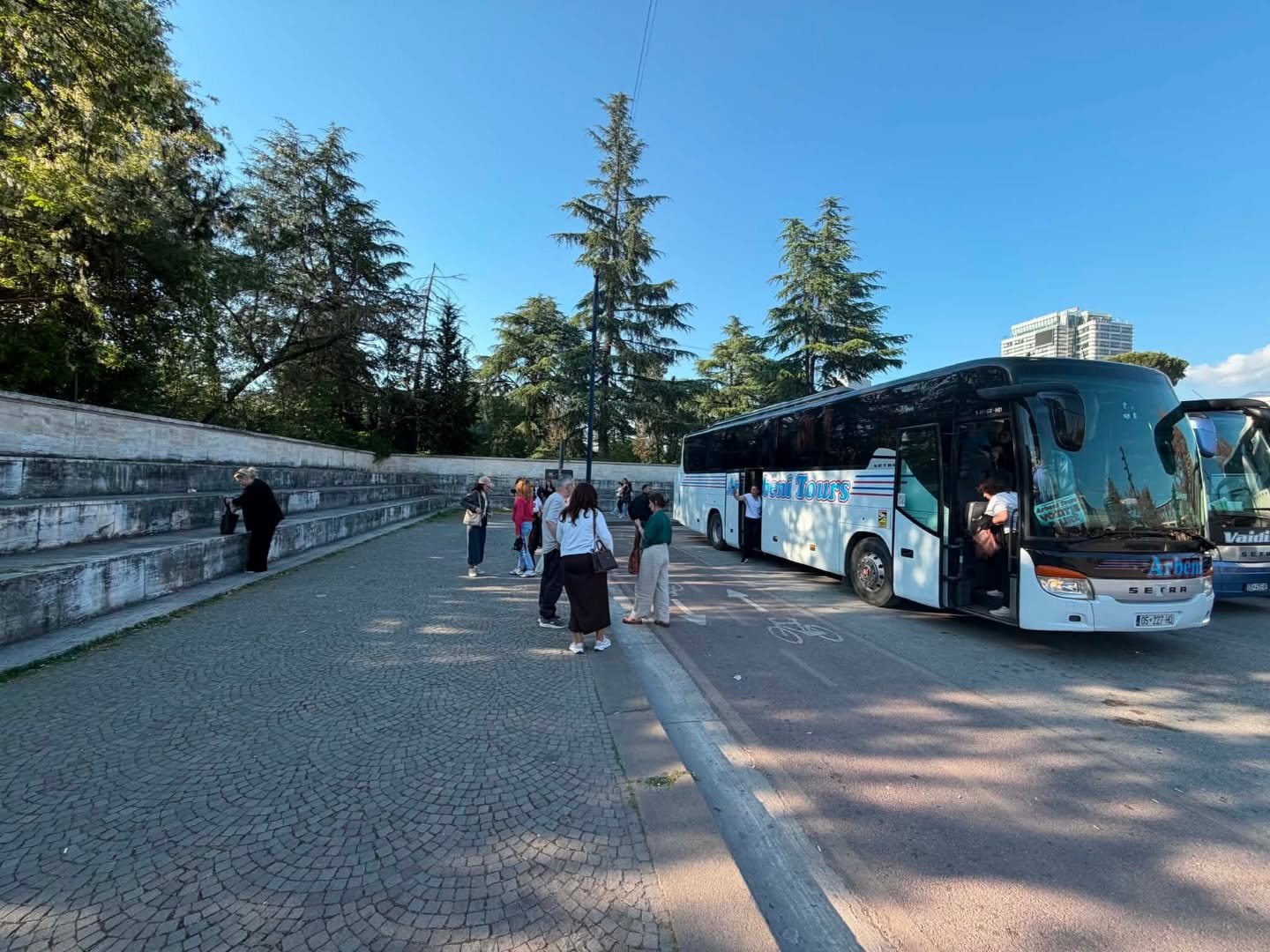 Arbeni Tours — foto 10