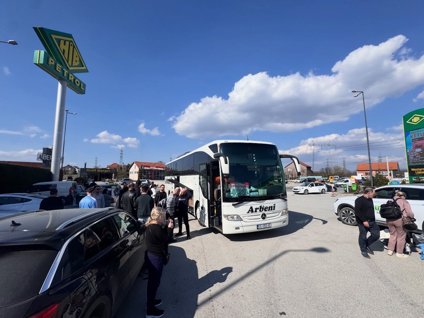 Arbeni Tours — foto 12