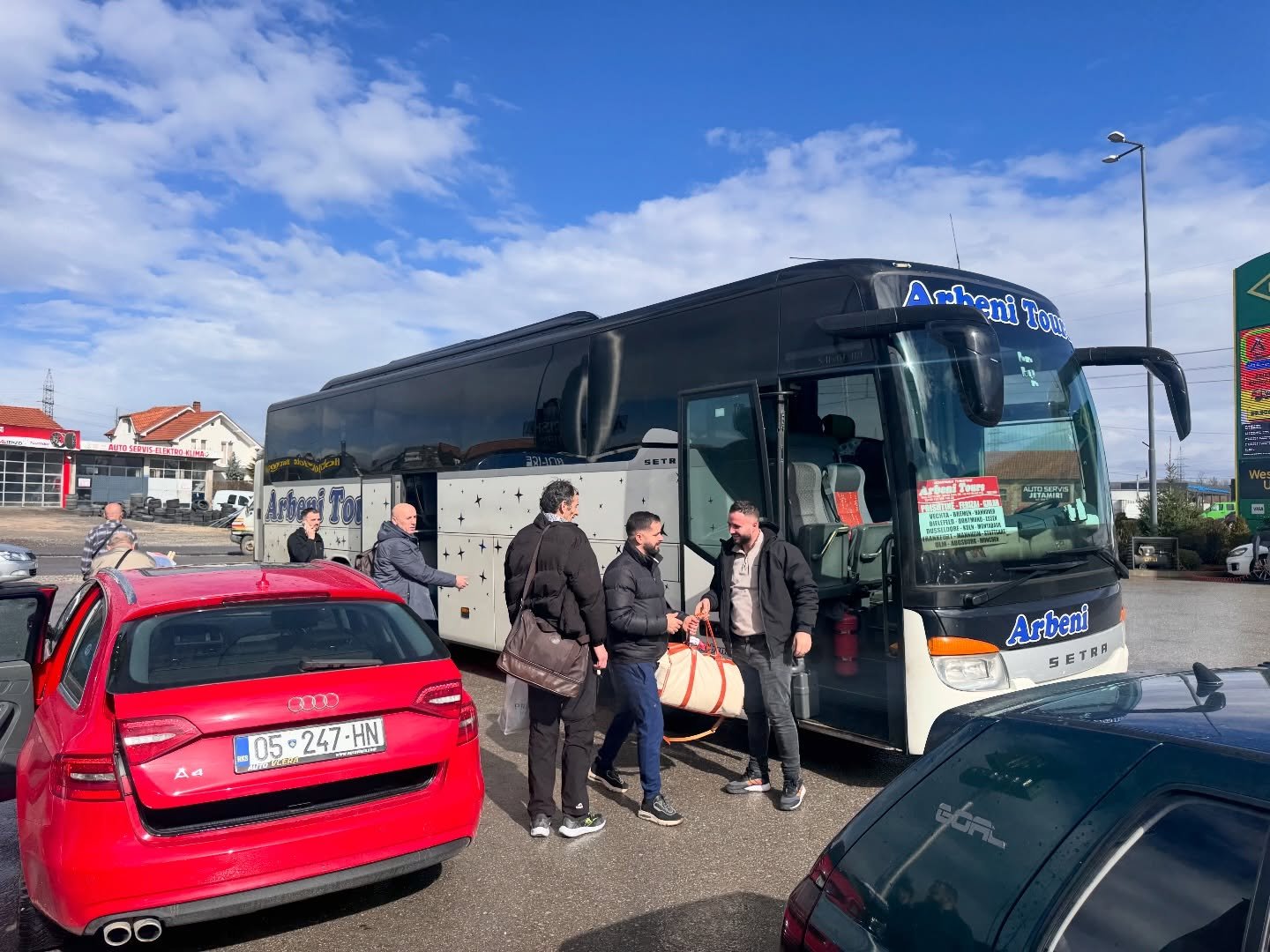 Arbeni Tours — foto 13
