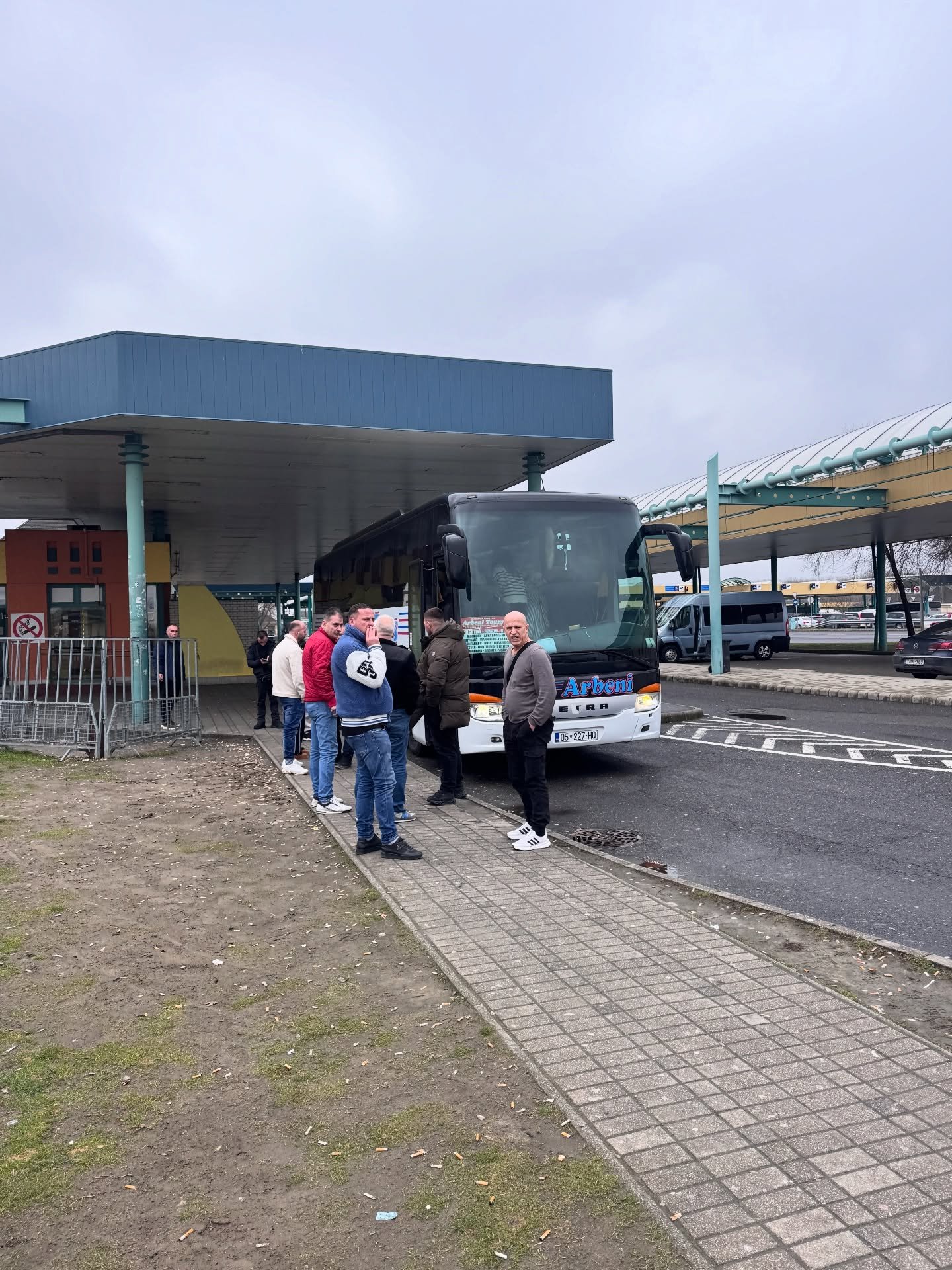 Arbeni Tours — foto 14