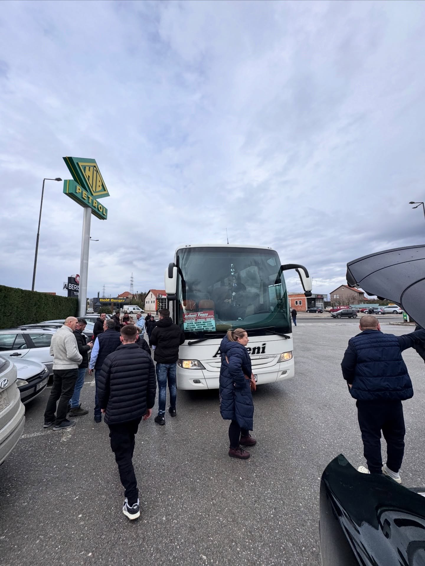 Arbeni Tours — foto 15
