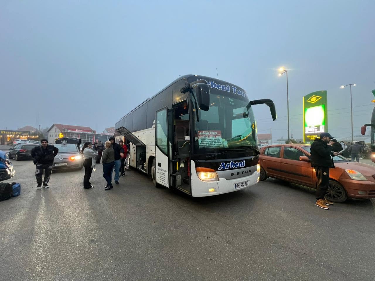 Arbeni Tours — foto 16