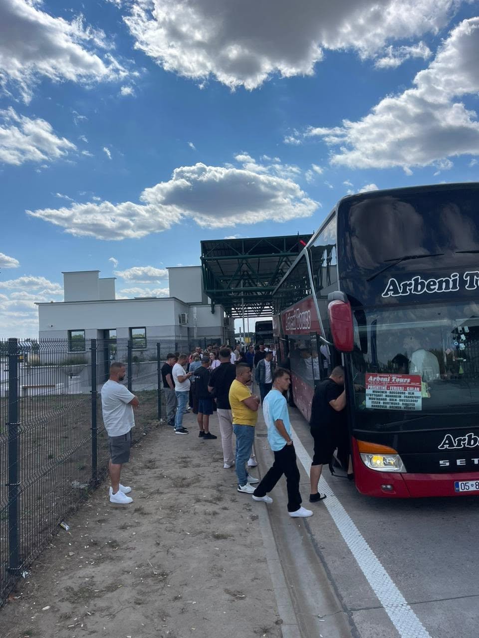 Arbeni Tours — foto 17