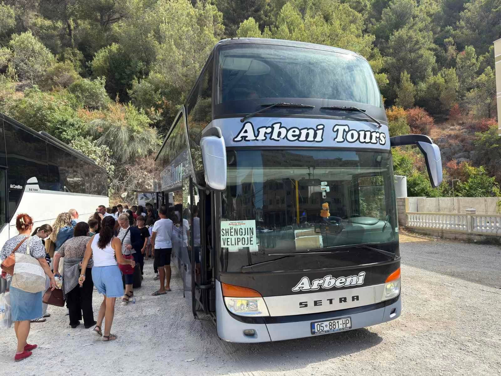 Arbeni Tours — foto 18