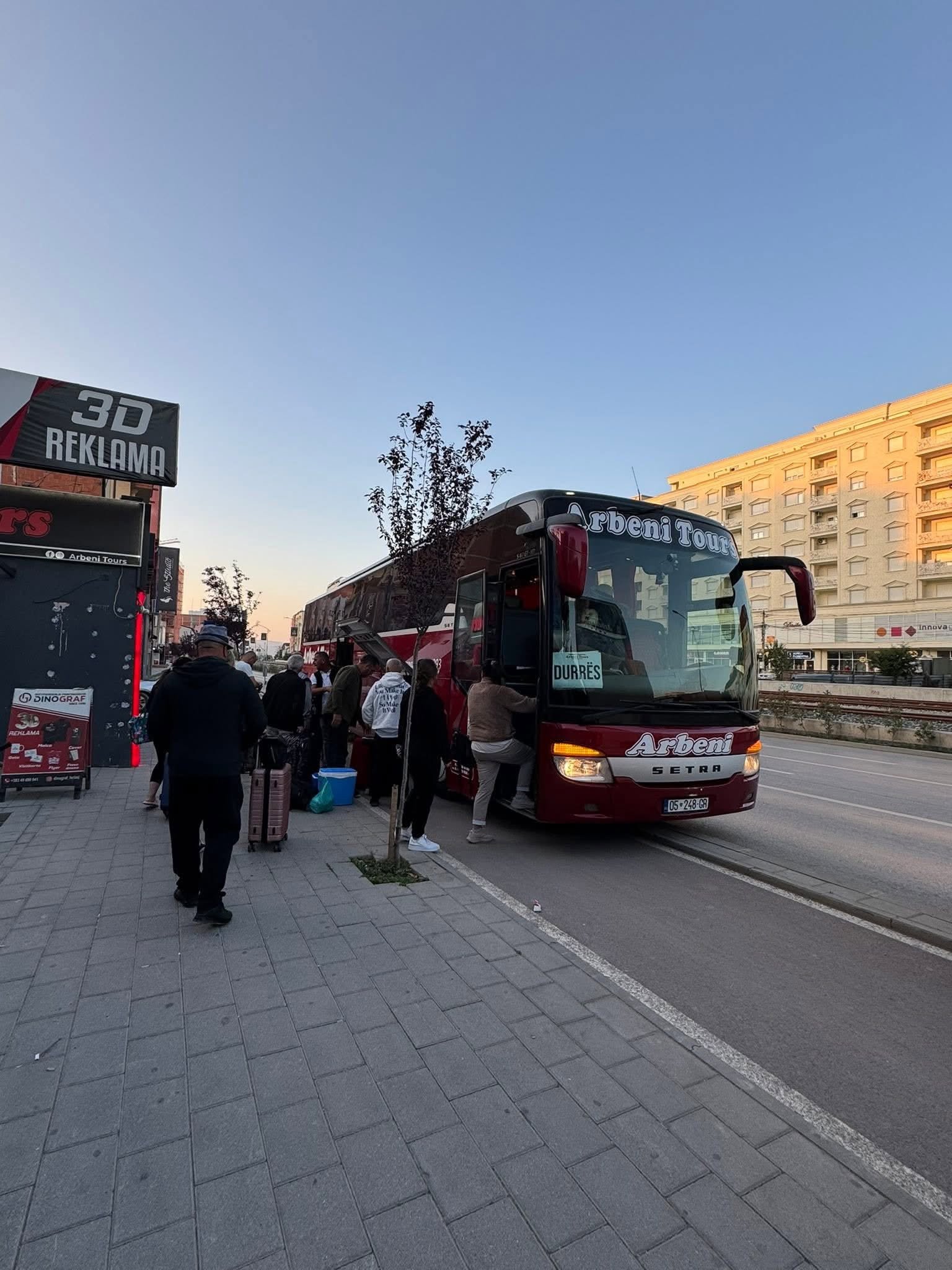 Arbeni Tours — foto 19