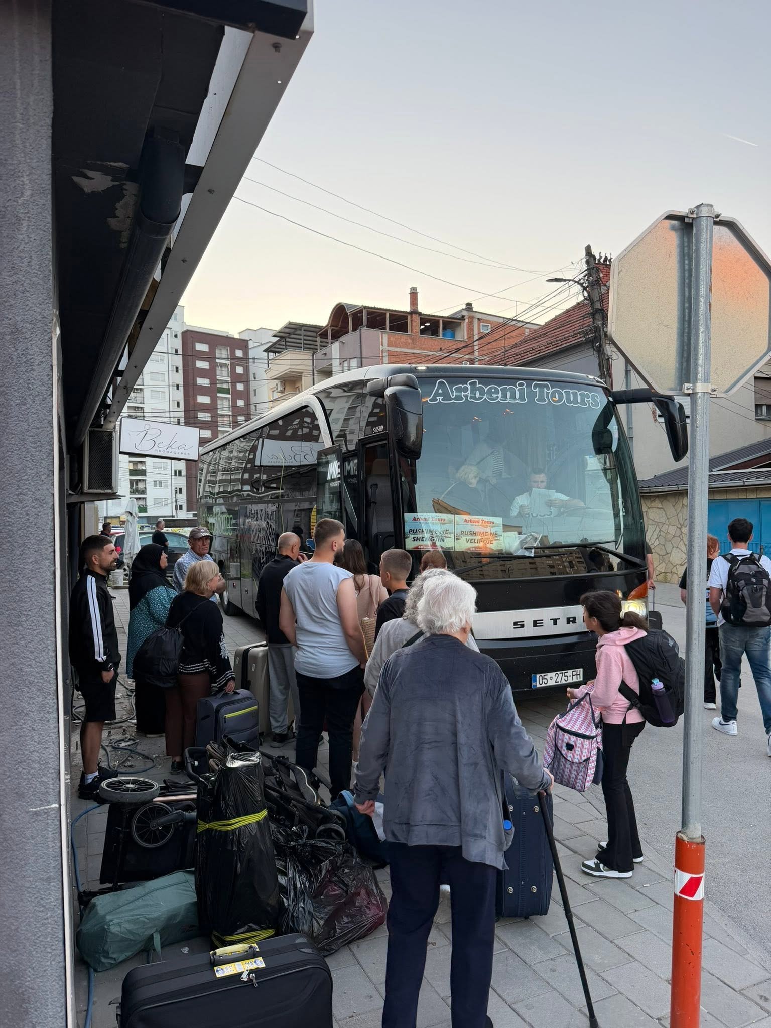 Arbeni Tours — foto 2