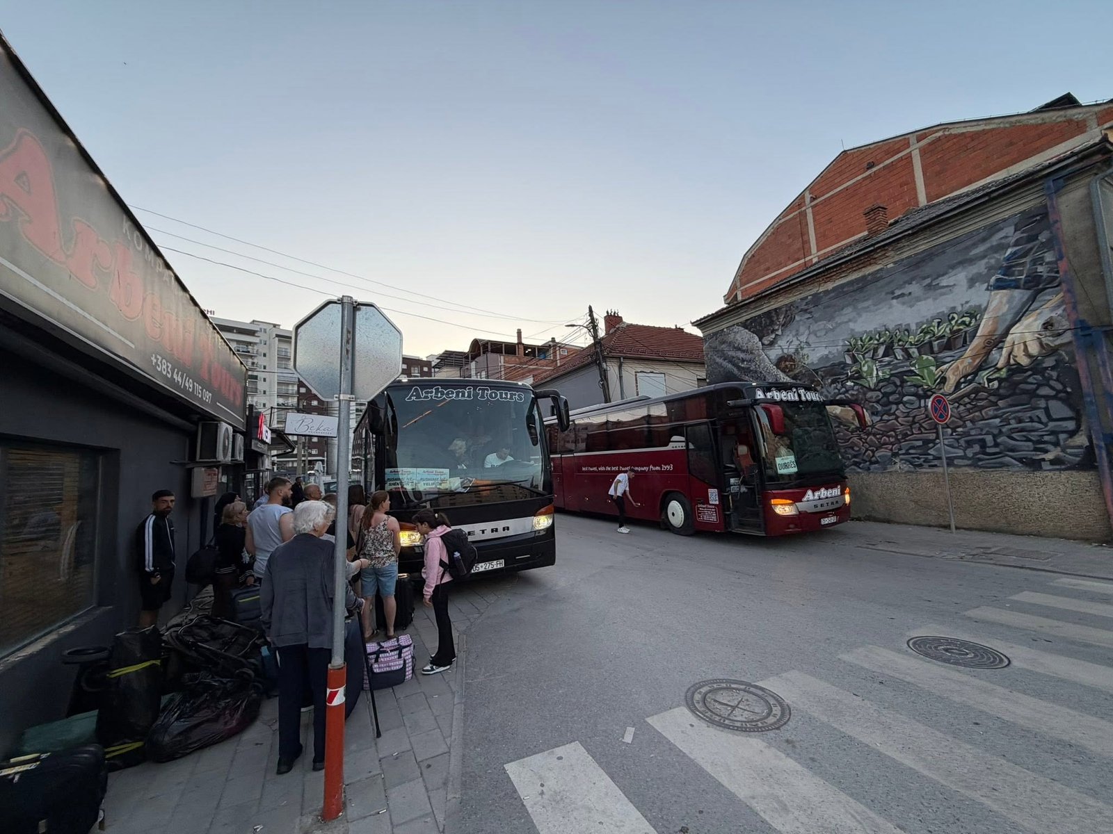 Arbeni Tours — foto 3
