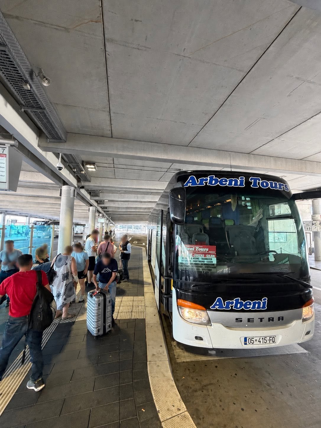 Arbeni Tours — foto 4