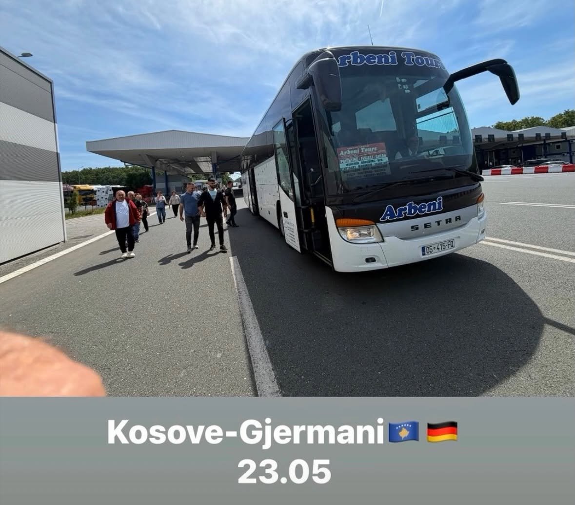 Arbeni Tours — foto 5