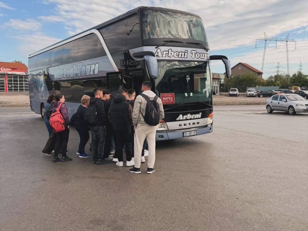 Arbeni Tours — foto 6
