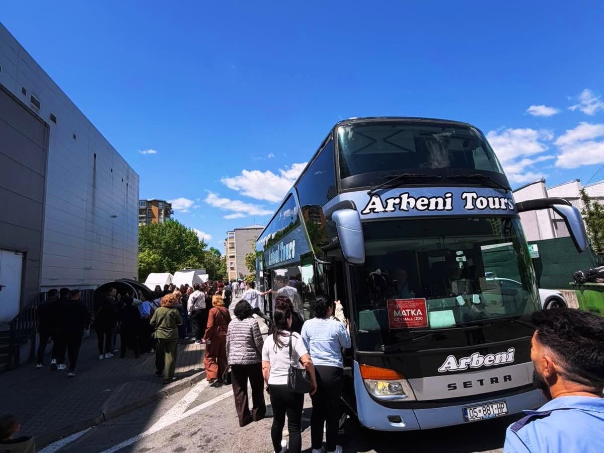 Arbeni Tours — foto 7