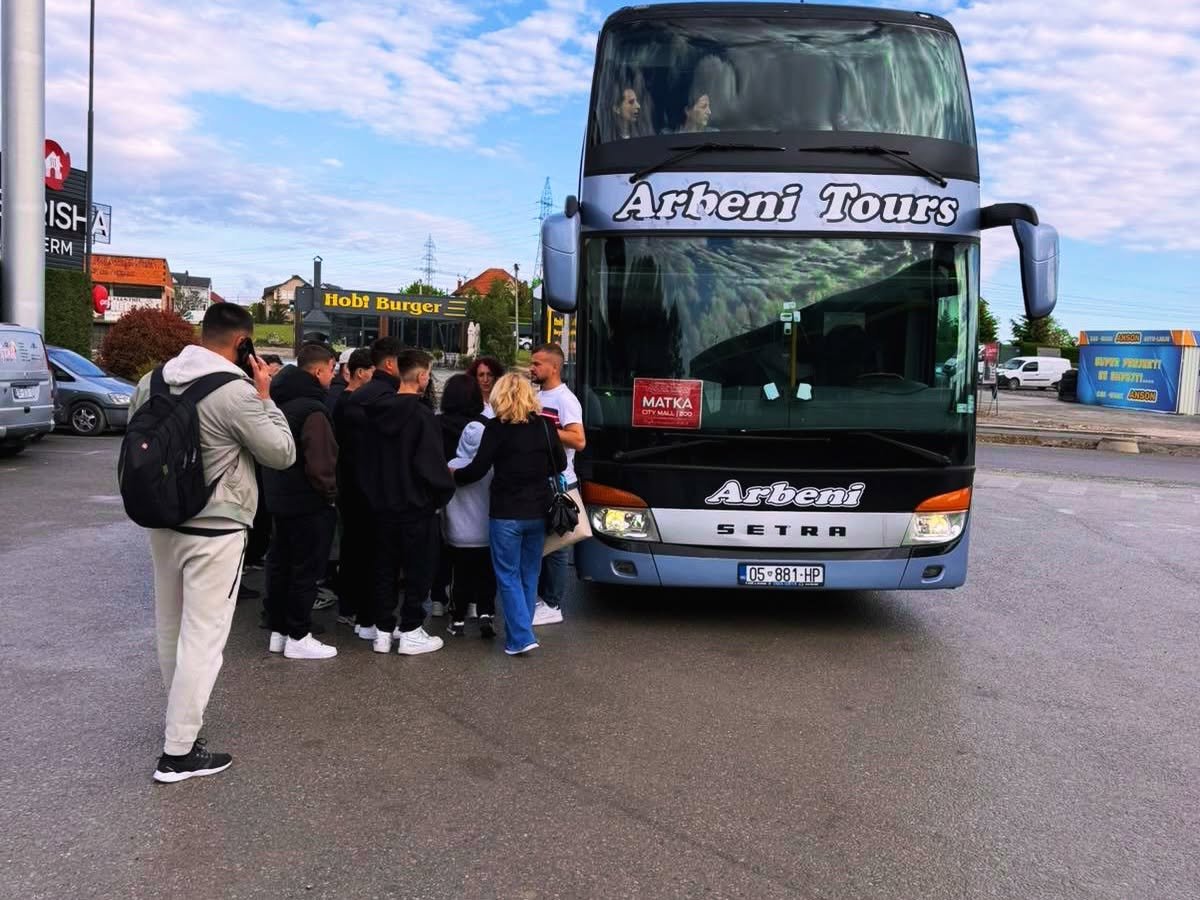 Arbeni Tours — foto 8