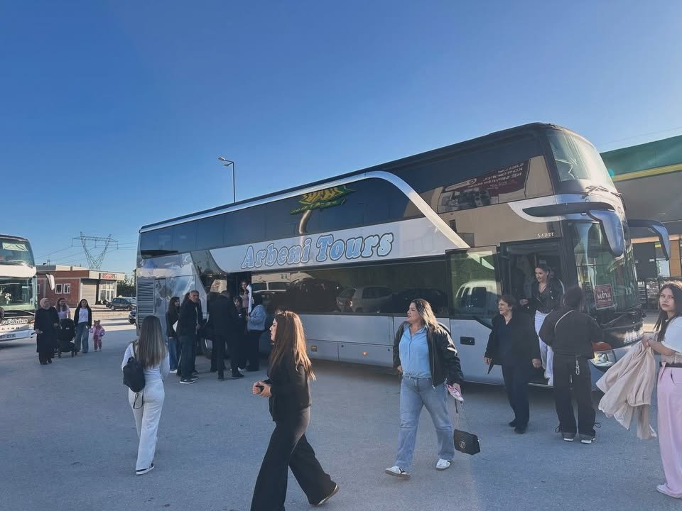 Arbeni Tours — foto 9