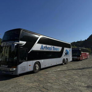 Arbeni Tours