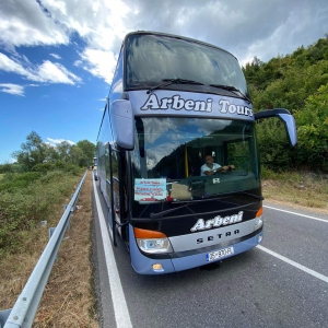 Arbeni Tours