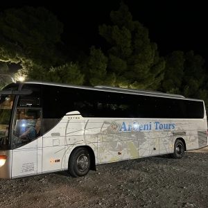 Arbeni Tours