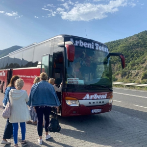 Arbeni Tours