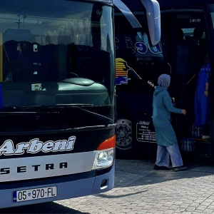 Arbeni Tours