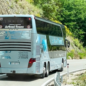 Arbeni Tours