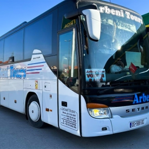 Arbeni Tours