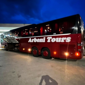 Arbeni Tours