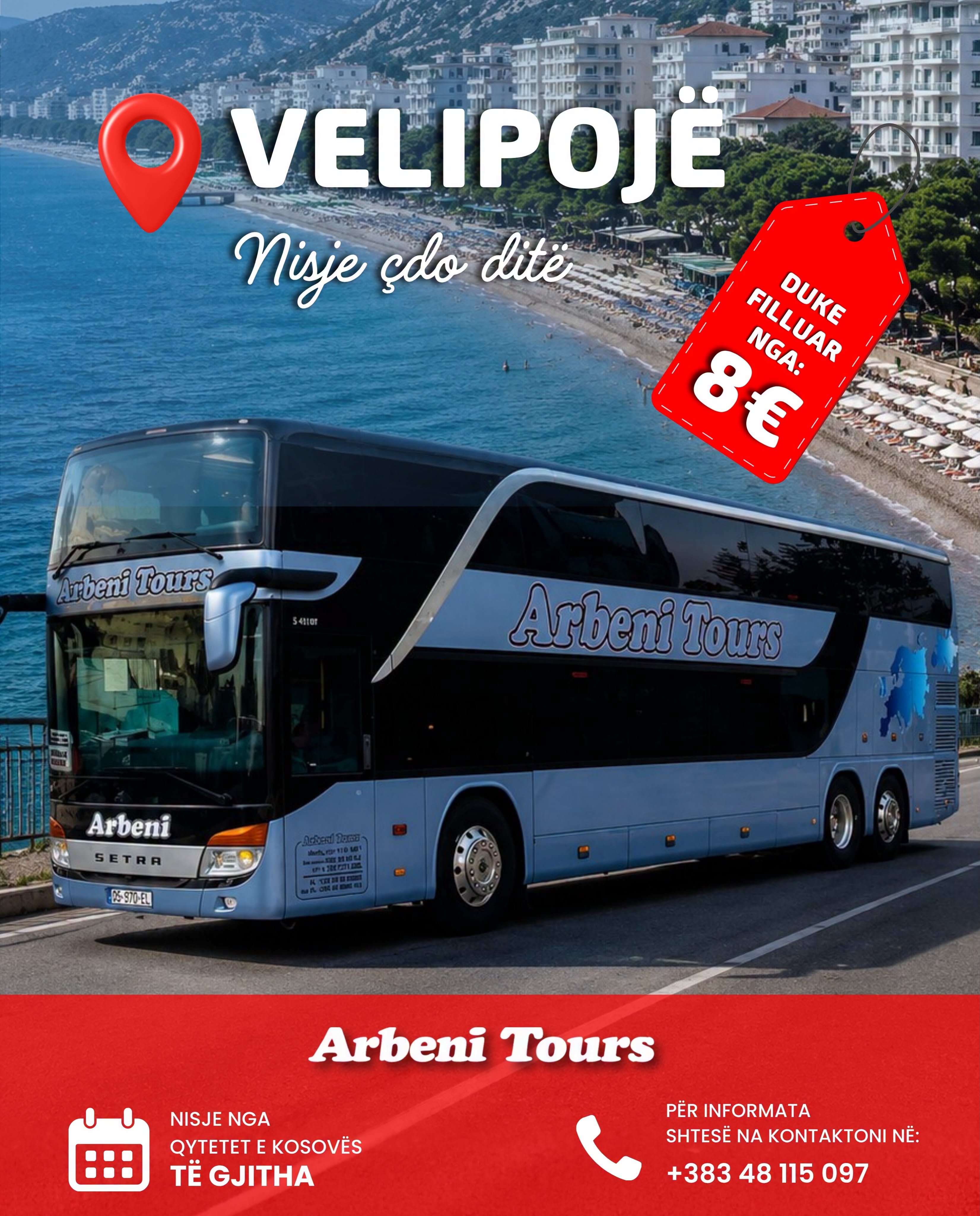 Velipojë