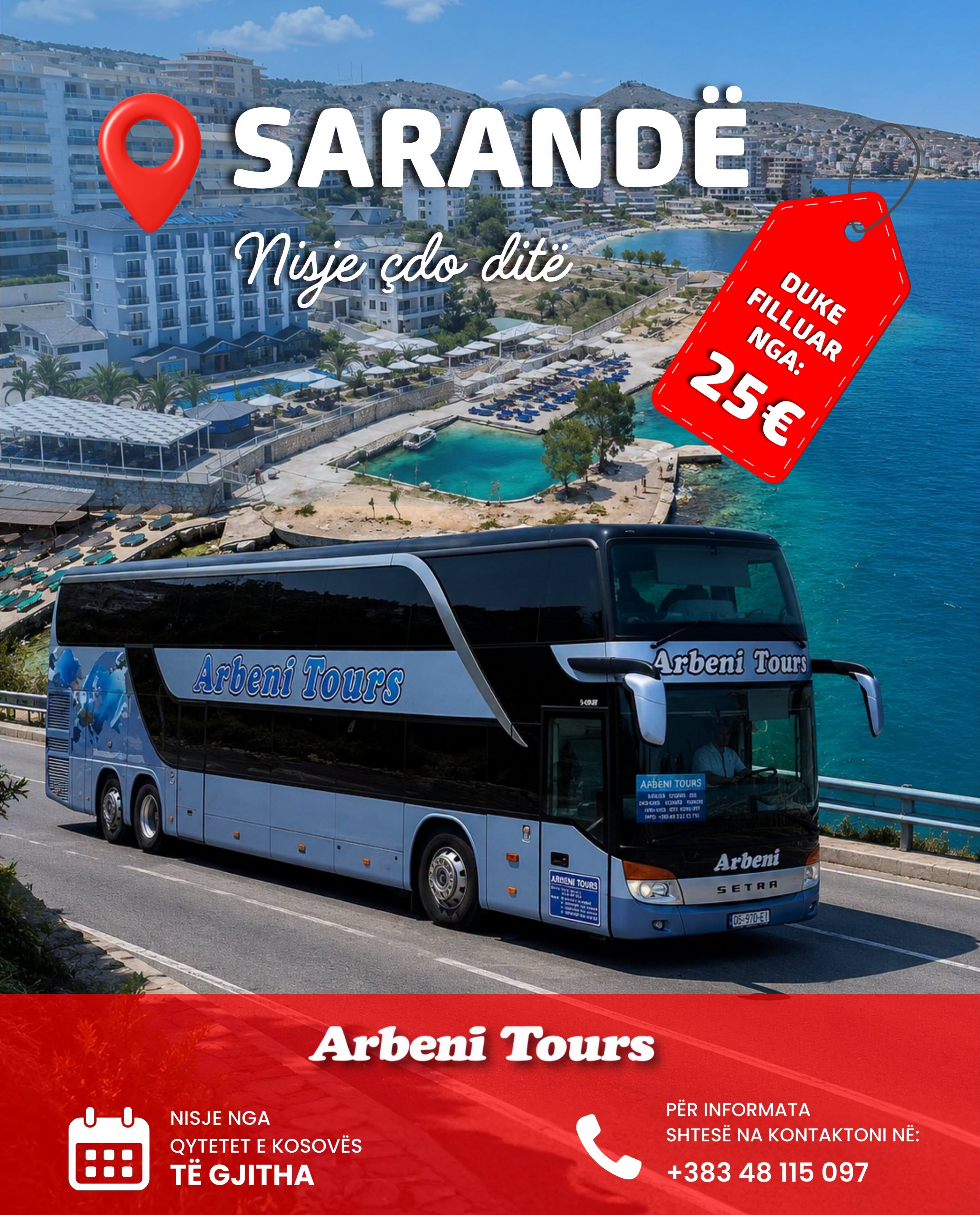 Sarandë