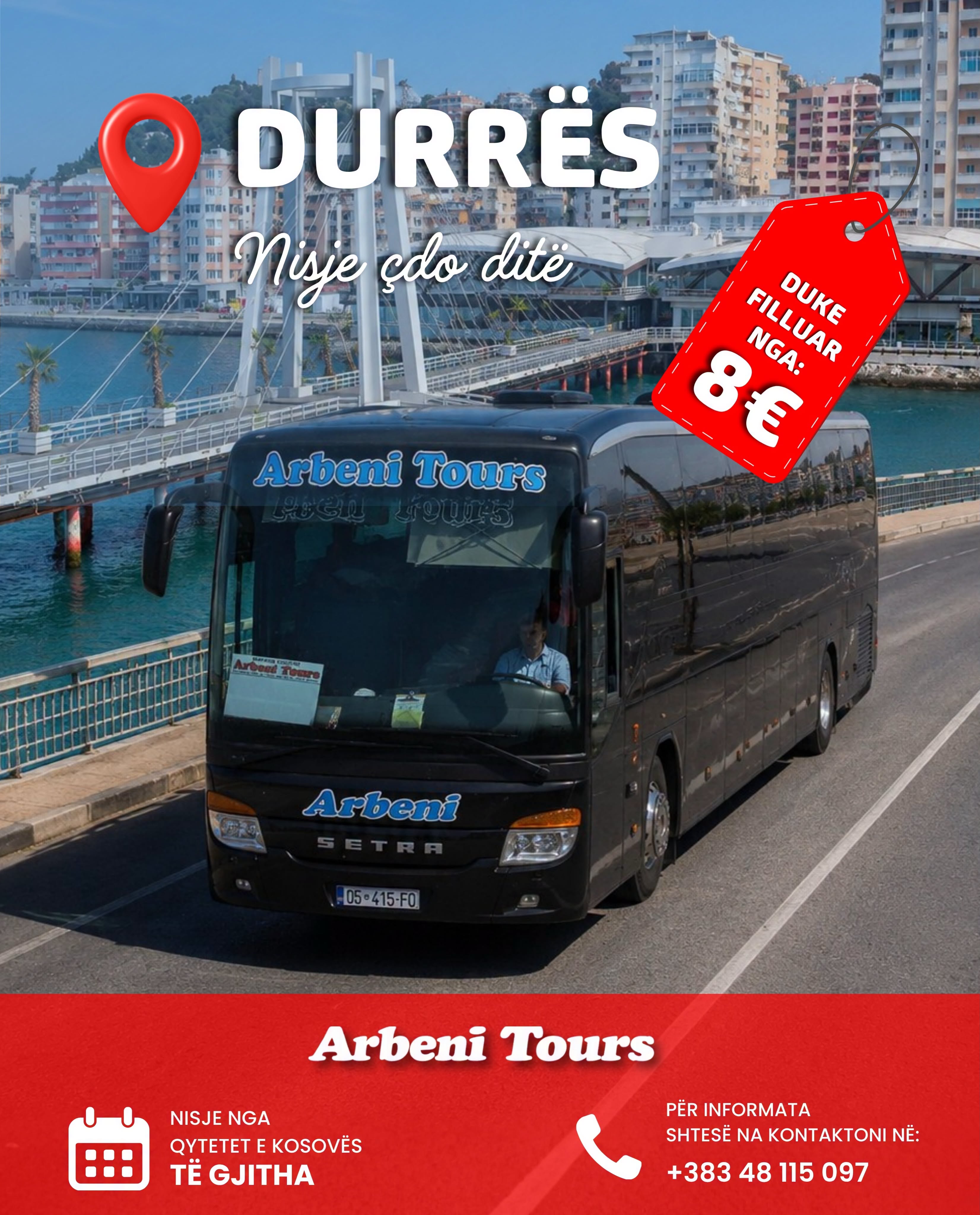 Durrës